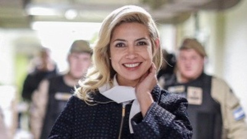 Cómo será "Unidos por Argentina", el programa organizado por Fabiola Yáñez contra el coronavirus