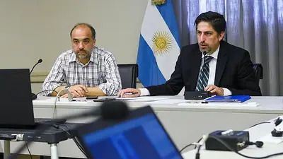 Coronavirus: Nicolás Trotta y colegios privados confirmaron que no harán rebajas generalizadas en las cuotas Coronavirus: Nicolás Trotta y colegios privados confirmaron que no harán rebajas generalizadas en las cuotas
