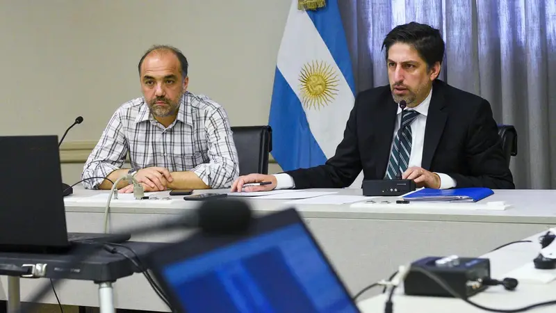 El gobierno pronosticó que la vuelta a clases recién podría ser en agosto El gobierno pronosticó que la vuelta a clases recién podría ser en agosto