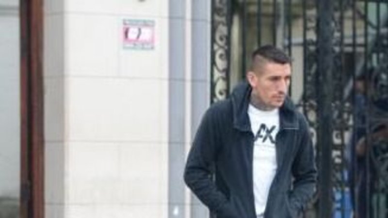 Ricardo Centurión: "Llegué a pensar en terminar mi vida"