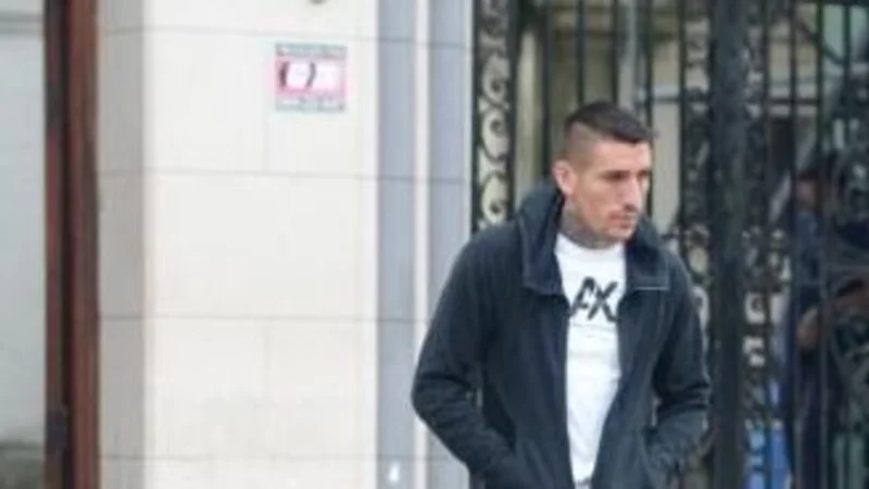 Ricardo Centurión: "Llegué a pensar en terminar mi vida"