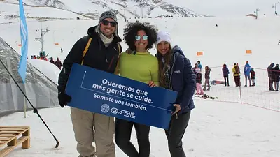 Egoístas: indignados, socios de prepagas estallaron de furia por el anuncio de de Ginés para declararlos de interés público Egoístas: indignados, socios de prepagas estallaron de furia por el anuncio de de Ginés para declararlos de interés público