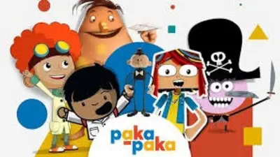 Buena noticia en plena cuarentena: Pakapaka vuelve a la grilla básica de Cablevisión Buena noticia en plena cuarentena: Pakapaka vuelve a la grilla básica de Cablevisión