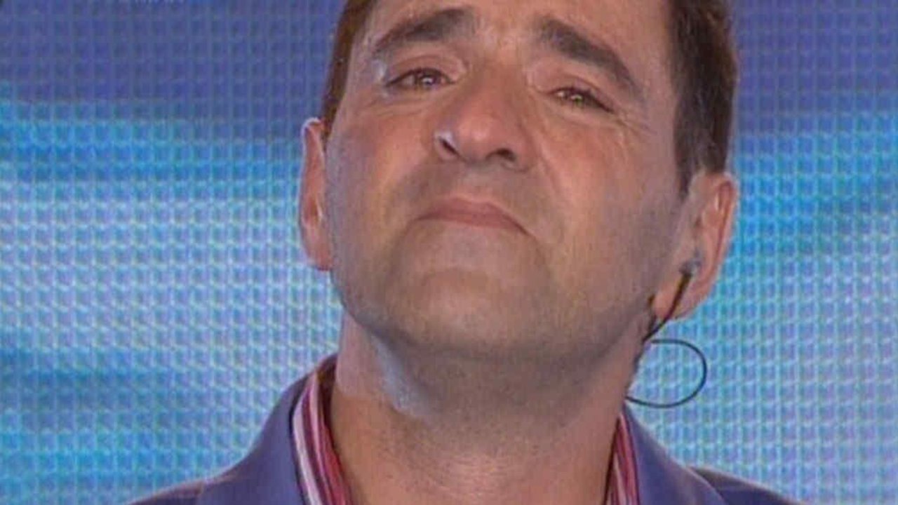 El emotivo mensaje de Mariano Iúdica a su madre fallecida en medio de la pandemia