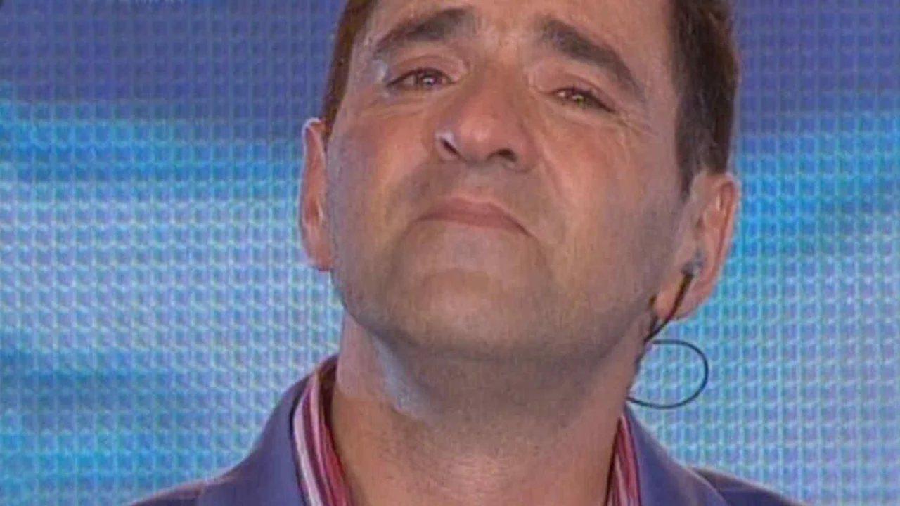 El emotivo mensaje de Mariano Iúdica a su madre fallecida en medio de la pandemia