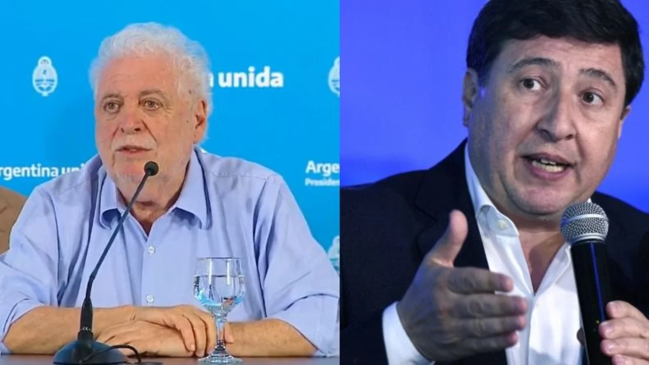 Qué dicen los informes de Salud y Desarrollo Social enviados al Congreso