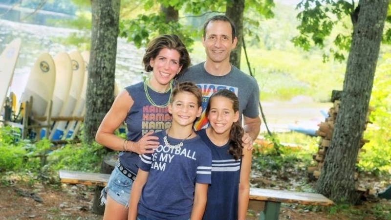 Tratamiento contra el coronavirus: analizan a una mujer en Nueva York y hay esperanza en medio de la pandemia