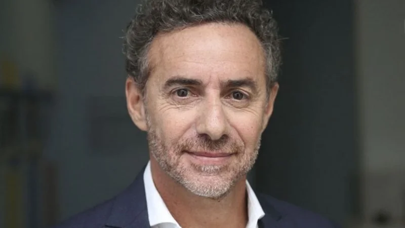 ¿Robado a Castelo? La verdadera historia detrás de la polémica por el nombre del programa de Luis Majul