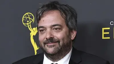 Coronavirus: murió Adam Schlesinger, músico nominado al Oscar y ganador de un Grammy Coronavirus: murió Adam Schlesinger, músico nominado al Oscar y ganador de un Grammy
