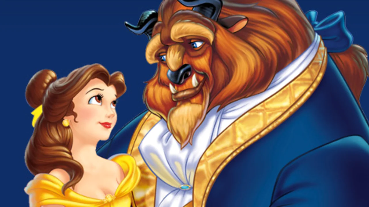 Disney+ prepara la vuelta del clásico La Bella y la Bestia