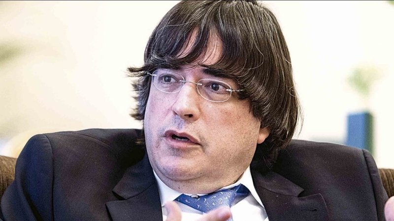 El violento ataque de Jaime Bayly a Alberto Fernández