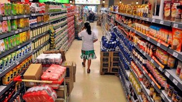 Aseguran que no habrá faltantes de mercaderia