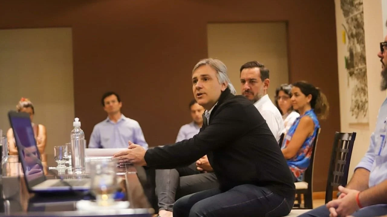 Intendente cordobés redujo salarios a los trabajadores municipales que hicieron cuarentena 