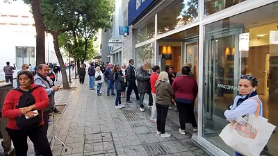 Eugenio Semino explotó conta el permiso de la Ciudad para la tercera edad: “No es un débil mental” Eugenio Semino explotó conta el permiso de la Ciudad para la tercera edad: “No es un débil mental”