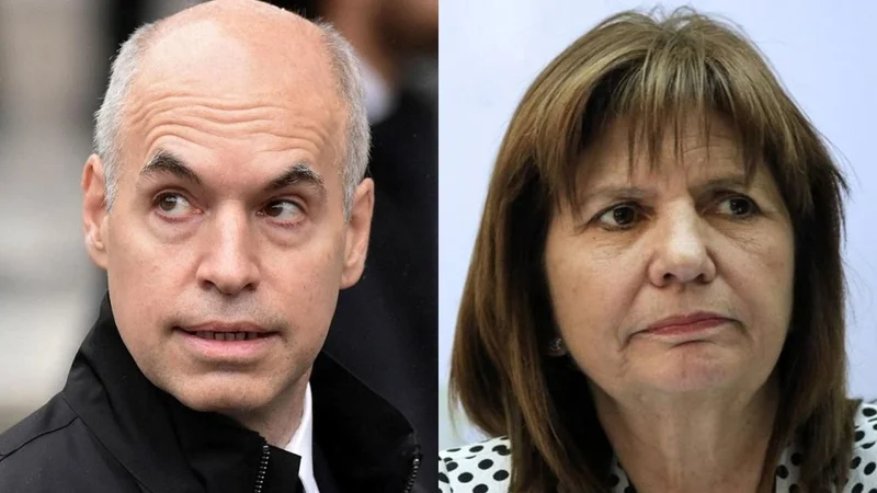Tensiones y cruces: fuerte interna de Juntos por el Cambio en plena crisis por el coronavirus