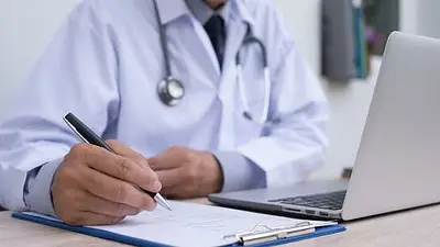 Coronavirus: se puede denunciar la falta de entrega de una historia clínica Coronavirus: se puede denunciar la falta de entrega de una historia clínica