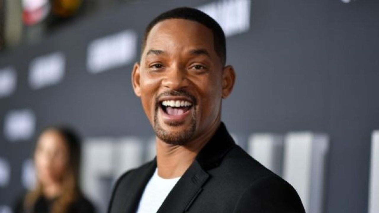 "Will from home", la serie que Will Smith estrenará para contar su día a día de la cuarentena por coronavirus