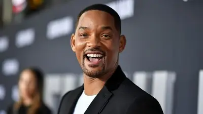 "Will from home", la serie que Will Smith estrenará para contar su día a día de la cuarentena por coronavirus "Will from home", la serie que Will Smith estrenará para contar su día a día de la cuarentena por coronavirus