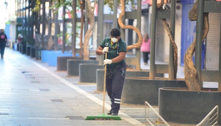 Coronavirus: cómo serán las nuevas jornadas laborales a partir del 13 de abril