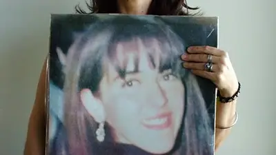 A 18 años de su desaparición, las redes sociales recordaron a Marita Verón A 18 años de su desaparición, las redes sociales recordaron a Marita Verón