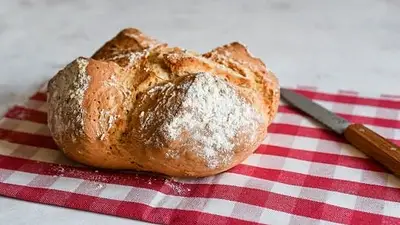 ¿Cómo preparo la masa madre?: la receta clave en la cuarentena ante la falta de levadura en las góndolas ¿Cómo preparo la masa madre?: la receta clave en la cuarentena ante la falta de levadura en las góndolas