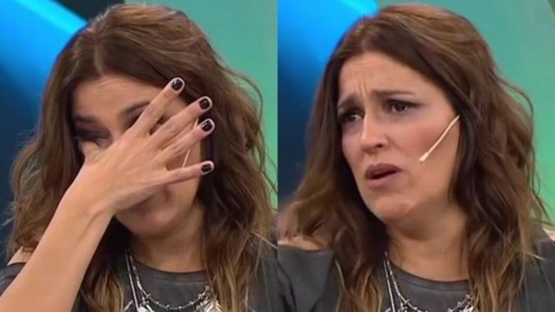 La angustia de Maju Lozano por la pelea de dos ancianas que querían cobrar la jubilación en el banco