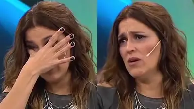 La angustia de Maju Lozano por la pelea de dos ancianas que querían cobrar la jubilación en el banco La angustia de Maju Lozano por la pelea de dos ancianas que querían cobrar la jubilación en el banco