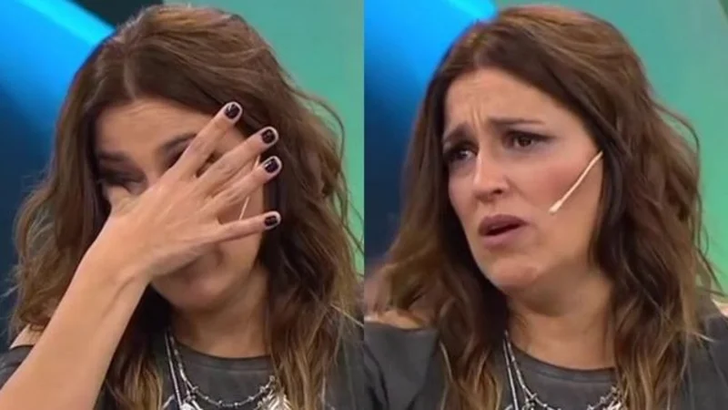La angustia de Maju Lozano por la pelea de dos ancianas que querían cobrar la jubilación en el banco