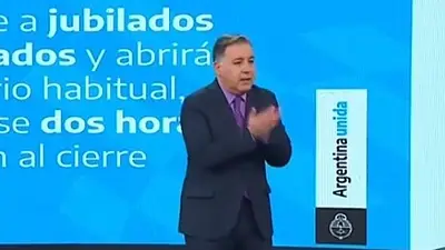 Fabián Doman Fabián Doman