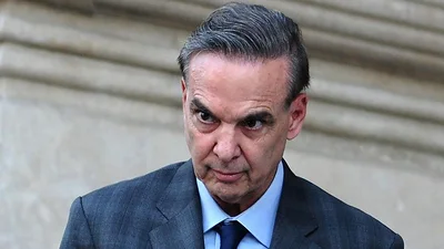 La indignante reflexión de Miguel Ángel Pichetto sobre los adultos mayores y la cuarentena: "Les depara la soledad y el aislamiento" La indignante reflexión de Miguel Ángel Pichetto sobre los adultos mayores y la cuarentena: "Les depara la soledad y el aislamiento"