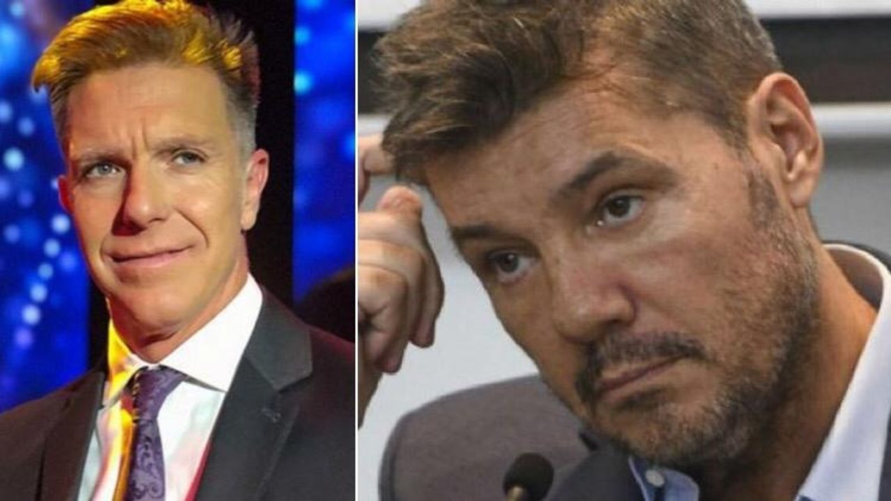 Alejandro Fantino advirtió que Marcelo Tinelli podría sufrir graves consecuencias por su viaje a Esquel