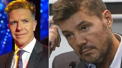 Alejandro Fantino advirtió que Marcelo Tinelli podría sufrir graves consecuencias por su viaje a Esquel Alejandro Fantino advirtió que Marcelo Tinelli podría sufrir graves consecuencias por su viaje a Esquel