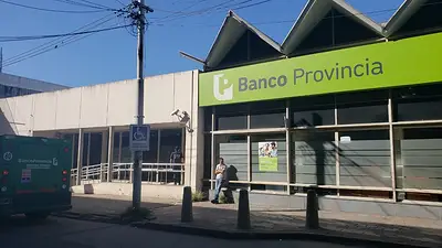Jubilaciones y Asignación Universal por Hijo: Así están los bancos hoy Jubilaciones y Asignación Universal por Hijo: Así están los bancos hoy