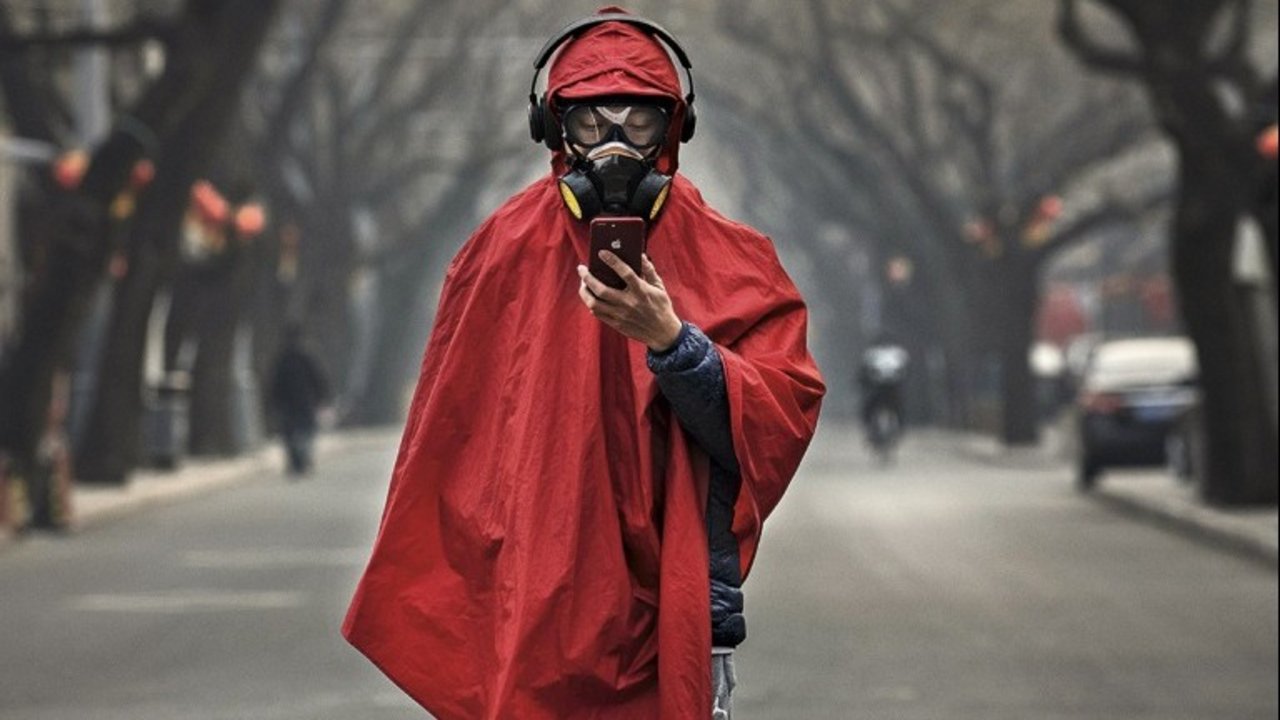 ¿Cómo será el Mundo después de la Pandemia? 