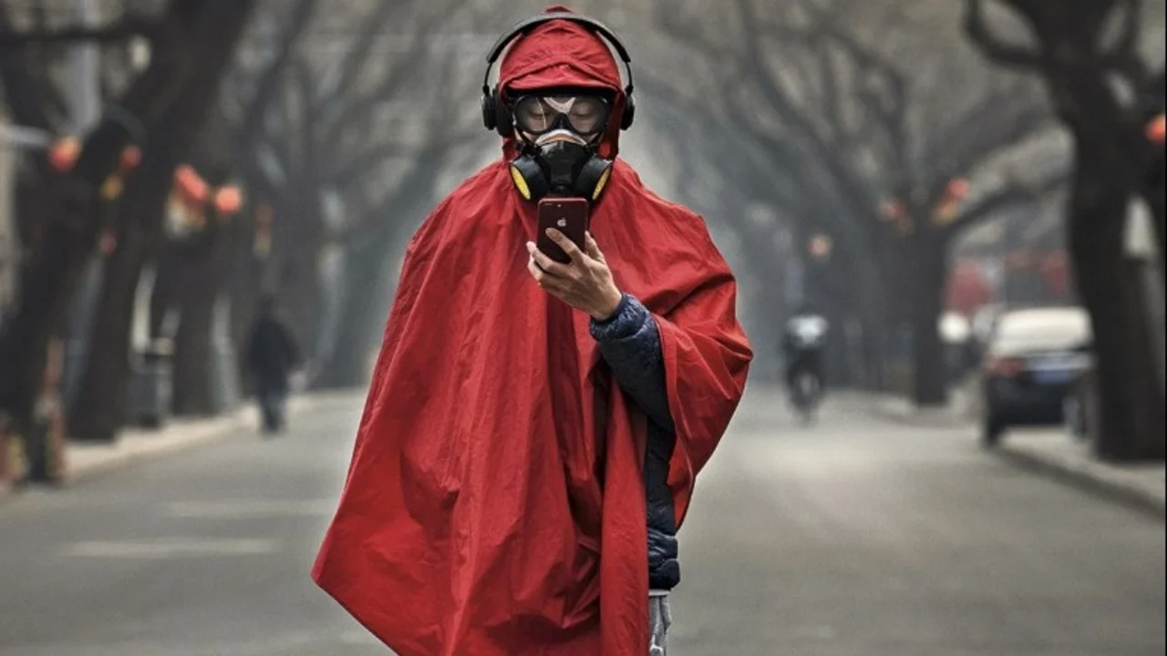 ¿Cómo será el Mundo después de la Pandemia? 