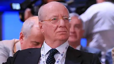 Rocca dijo que en la licitación del gasoducto "no hubo direccionamiento ni corrupción" Rocca dijo que en la licitación del gasoducto "no hubo direccionamiento ni corrupción"