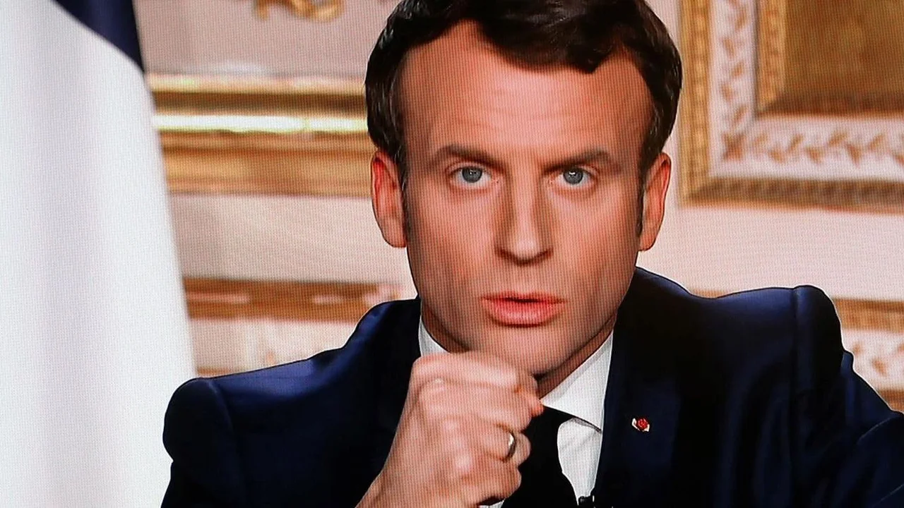 Crisis energética en Europa: Francia congelará tarifas de gas y reducirá impuestos a las eléctricas