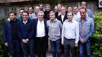 Coronavirus en Argentina: el Gobierno les dará a los intendentes la facultad de sancionar a comercios por subas de precios Coronavirus en Argentina: el Gobierno les dará a los intendentes la facultad de sancionar a comercios por subas de precios