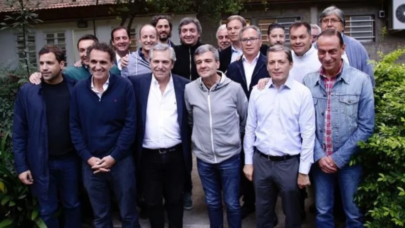 Coronavirus en Argentina: el Gobierno les dará a los intendentes la facultad de sancionar a comercios por subas de precios