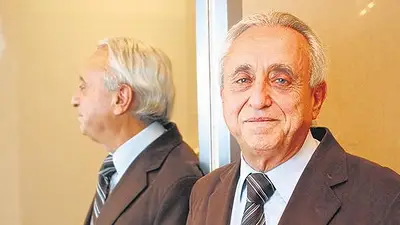 Coronavirus en Argentina: Pedro Cahn advirtió que "la cuarentena va a cambiar de fase” Coronavirus en Argentina: Pedro Cahn advirtió que "la cuarentena va a cambiar de fase”