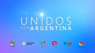 El impactante video de apertura de Unidos por Argentina