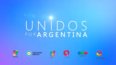 Unidos por Argentina: El avance del coronavirus, en un impactante video de apertura Unidos por Argentina: El avance del coronavirus, en un impactante video de apertura