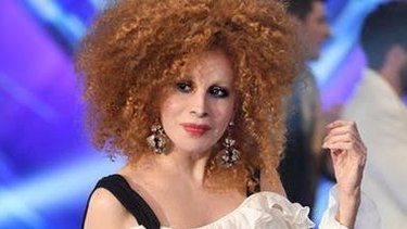 Las técnicas milenarias de Nacha para pasar la cuarentena