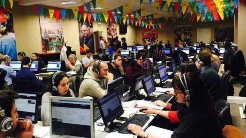Los trolls macristas se encendieron con el miserable hashtag #YoNoDono