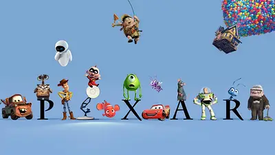Cuarentena en casa: Pixar ofrece cursos gratis para aprender animación Cuarentena en casa: Pixar ofrece cursos gratis para aprender animación