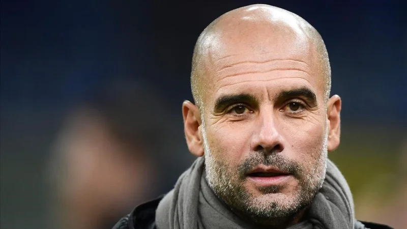 Murió la madre de Pep Guardiola por coronavirus