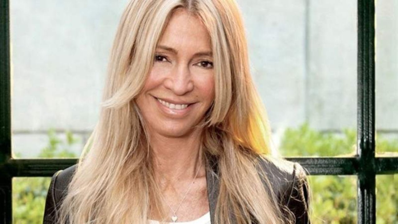 Cris Morena habló del raiting y arremetió contra los premios Martín Fierro