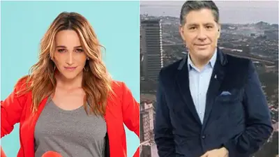 ¿Fue chicana? La pregunta de Verónica Lozano a Guillermo Lobo sobre su profesión que revolucionó las redes ¿Fue chicana? La pregunta de Verónica Lozano a Guillermo Lobo sobre su profesión que revolucionó las redes