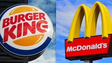 Denuncian recortes salariales en Mc Donald´s y Burger King