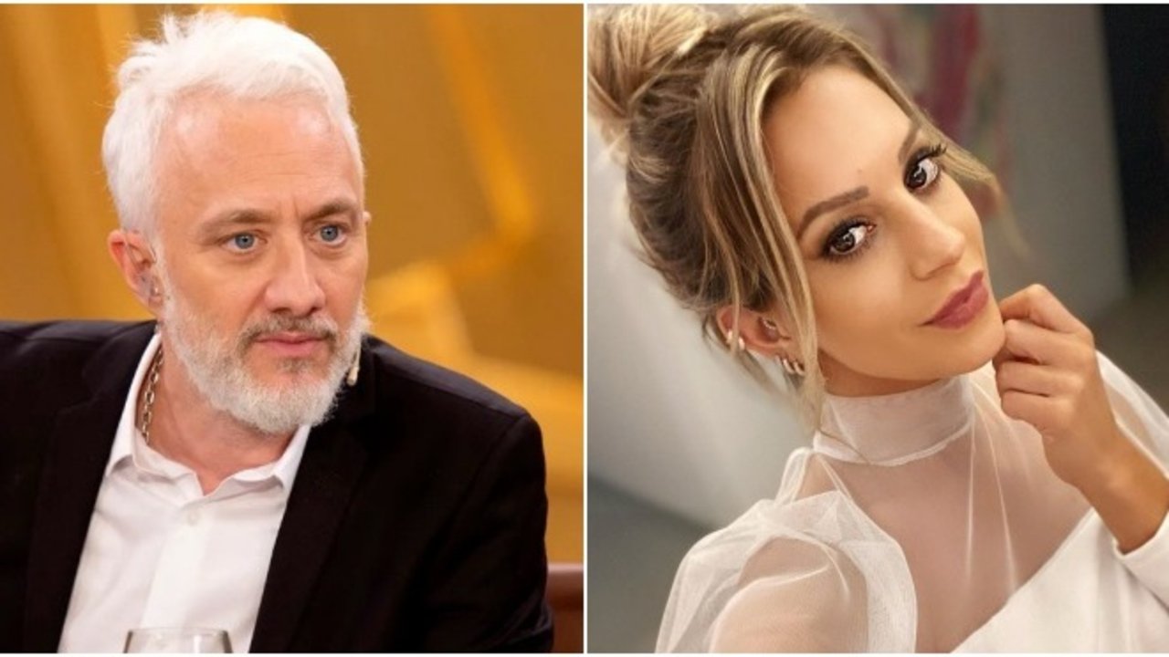 Noelia Marzol sigue enojada y volvió a arremeter contra Andy Kusnetzoff